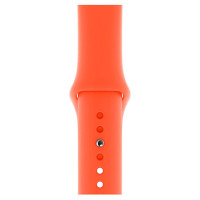 Ремінець до смарт-годинника Armorstandart Sport Band (3 Straps) для Apple Watch 49/46/45/44/42 (Series 1-3) Flame (ARM52454)