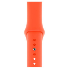 Ремінець до смарт-годинника Armorstandart Sport Band (3 Straps) для Apple Watch 49/46/45/44/42 (Series 1-3) Flame (ARM52454)