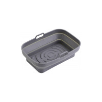 Аксесуар до мультиварок Adler Форма для мультипечі AD 6736 харчовий силікон (AD6736)