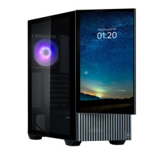 Корпус для ПК Zalman Z10DSBLACK