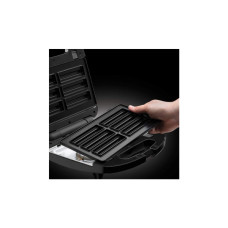Пластина для електрогрилю Russell Hobbs додаткові пластини для вафельниці 3в1 (25490-56)