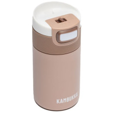 Термокружка Kambukka Etna 300 мл мокко (11-01062)