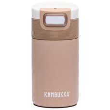 Термокружка Kambukka Etna 300 мл мокко (11-01062)