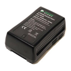 Акумулятор до фото/відео PowerPlant Sony BP-150WS, 10400mAh (DV00DV1415)