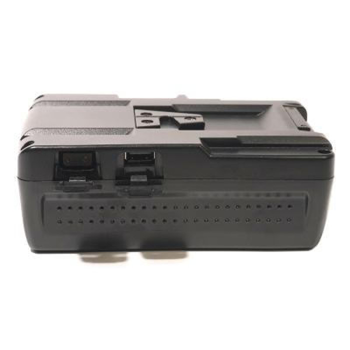 Акумулятор до фото/відео PowerPlant Sony BP-150WS, 10400mAh (DV00DV1415)