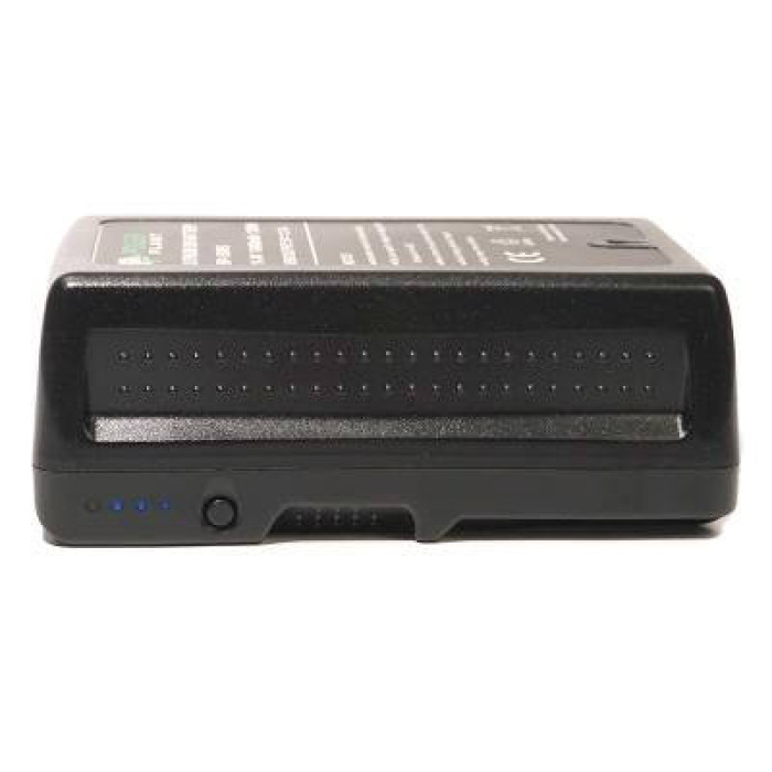 Акумулятор до фото/відео PowerPlant Sony BP-150WS, 10400mAh (DV00DV1415)