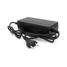 Мережевий зарядний пристрій для АКБ Voltronic LiFePo4 36V(43.8V), 12S, 3A (YT-3630-43830)