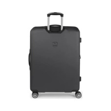 Валіза Gabol Escape (L) Gris (124147-016) (931353)