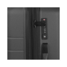 Валіза Gabol Escape (L) Gris (124147-016) (931353)