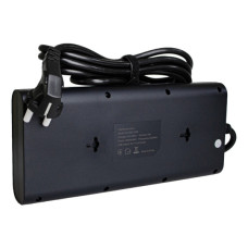 Мережевий фільтр живлення Patron SP-1683-USB (EXT-PN-SP-1683-USB)