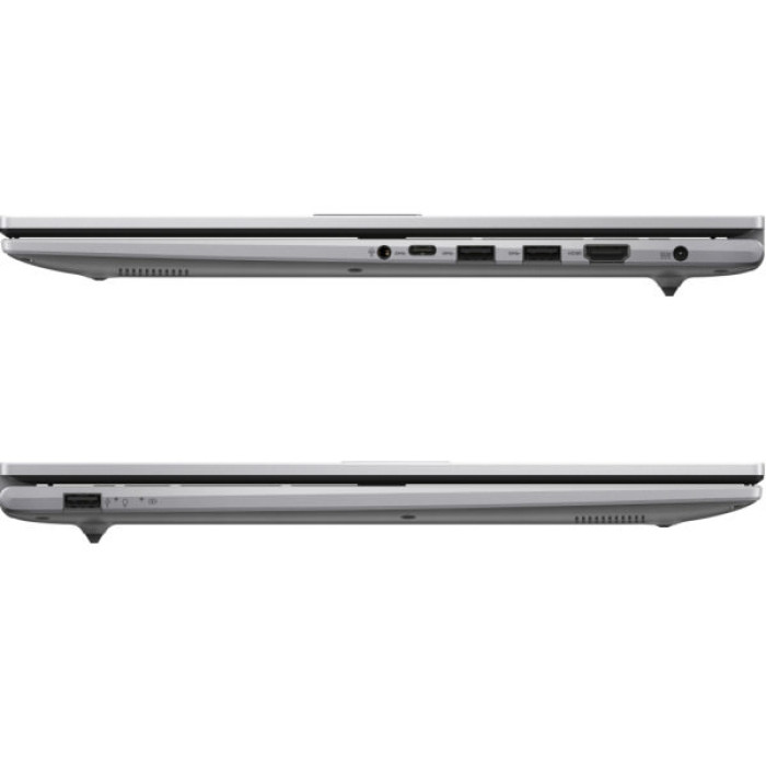 Ноутбук ASUS Vivobook 17 X1704VA-AU663 (90NB10V1-M00SM0)