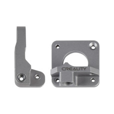 Екструдер для 3D-принтера Creality Extruder Kit Metal Grey, Ender-3/CR-10 (4001020009)