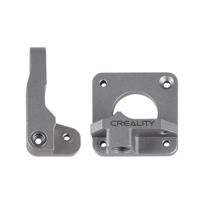 Екструдер для 3D-принтера Creality Extruder Kit Metal Grey, Ender-3/CR-10 (4001020009)
