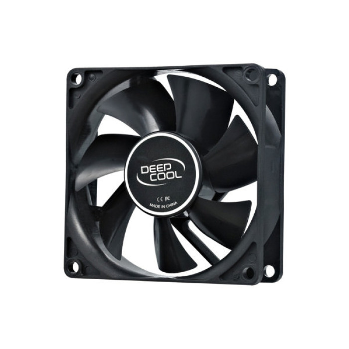 Кулер до корпусу Deepcool XFAN 80/XFAN 80 V2