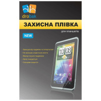 Плівка захисна Drobak Asus Google Nexus 7 (500303)