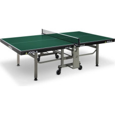 Тенісний стіл Joola Rollomat Pro ITTF Green (11521) (931268)