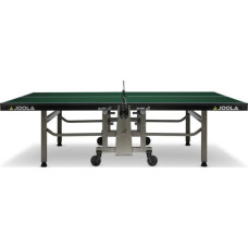 Тенісний стіл Joola Rollomat Pro ITTF Green (11521) (931268)