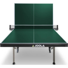 Тенісний стіл Joola Rollomat Pro ITTF Green (11521) (931268)