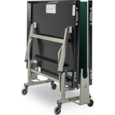 Тенісний стіл Joola Rollomat Pro ITTF Green (11521) (931268)