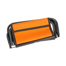 Стілець складаний Skif Outdoor Steel Cramb M Orange (MT-008OR)