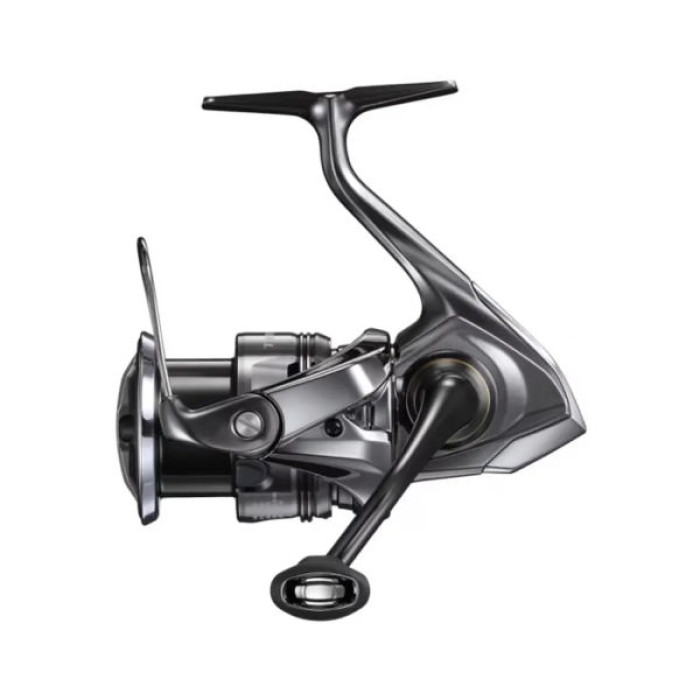 Котушка Shimano Twin Power FE 2500 9+1BB 5.11 (TP2500FE)