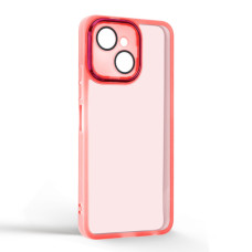 Чохол до мобільного телефона Armorstandart Shade Tecno Spark 40C 4G Pink (ARM87906)