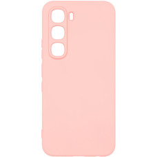 Чохол до мобільного телефона Armorstandart ICON Infinix Hot 60 Pro 4G Camera cover Pink (ARM88675)