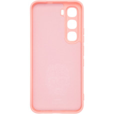 Чохол до мобільного телефона Armorstandart ICON Infinix Hot 60 Pro 4G Camera cover Pink (ARM88675)