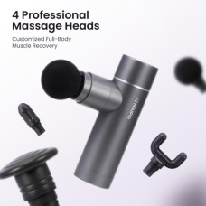 Масажер NAIPO NPMGUN-J11