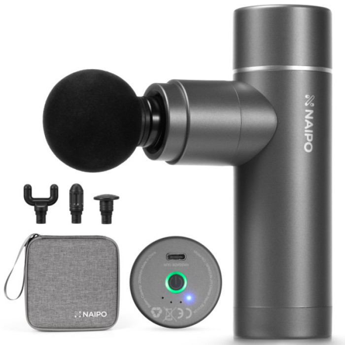 Масажер NAIPO NPMGUN-J11