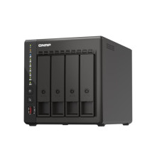 NAS QNap TS-453E-8G