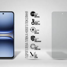 Плівка захисна Armorstandart hydrogel Matte Tecno Spark 40 4G (ARM87313)