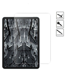 Скло захисне BeCover Apple iPad 10.9" (2022/2024)/iPad (А16) 2025 11" (708138)