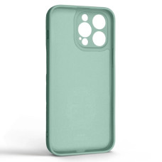 Чохол до мобільного телефона Armorstandart Icon Ring Apple iPhone 14 Pro Max Mint (ARM68727)