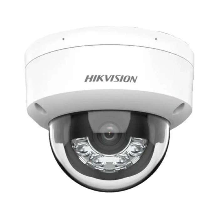 Камера відеоспостереження Hikvision DS-2CD2143G2-LIS2U (4.0)