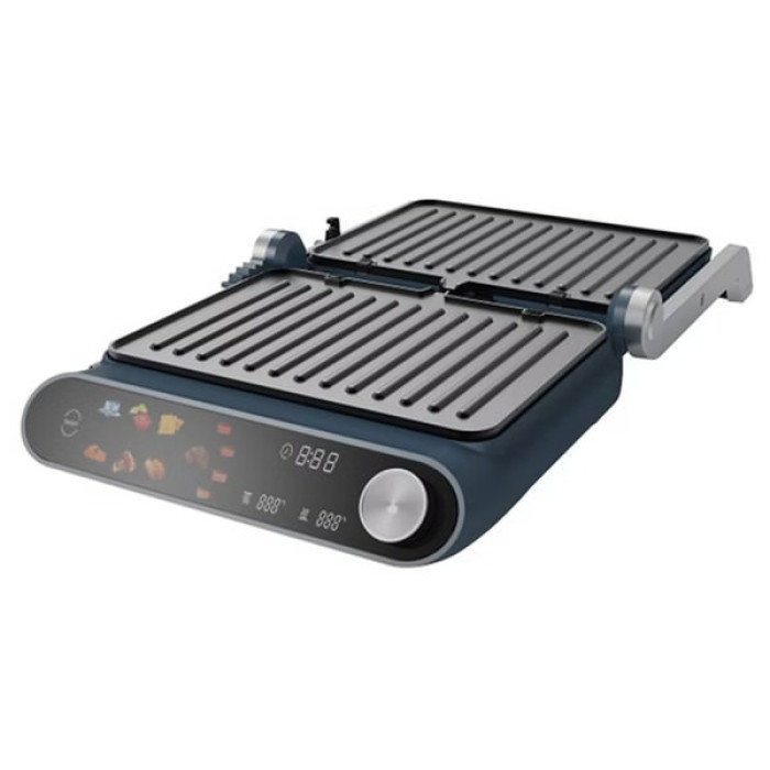 Електрогриль PRIME Technics PGH 221 KL