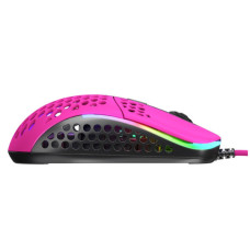 Мишка Xtrfy M42 RGB Pink (XG-M42-RGB-PINK)