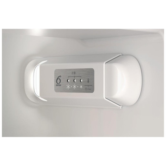 Холодильник Whirlpool WHC18D011C1SF