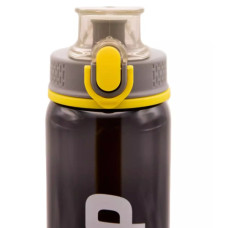 Пляшка для води Tramp Тритан 0,75 л Grey (UTRC-289-grey)