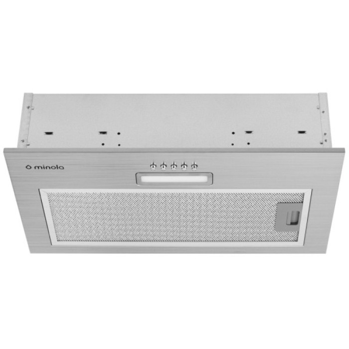 Витяжка кухонна Minola HBI 5025 I LED