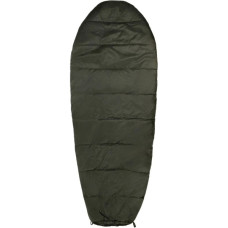 Спальний мішок Tribe Спальний мішок Tribe Yukon 300 T-loft T-CF-0001-olive, , шт (T-CF-0001-olive)