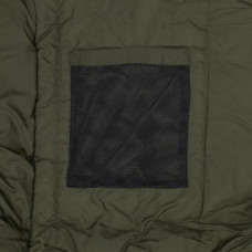 Спальний мішок Tribe Спальний мішок Tribe Yukon 300 T-loft T-CF-0001-olive, , шт (T-CF-0001-olive)