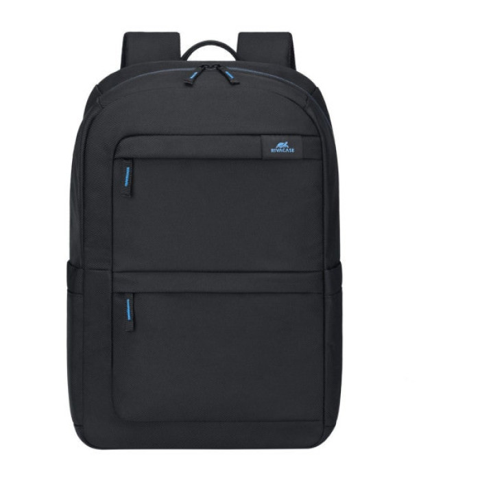 Рюкзак для ноутбука RivaCase 15.6" 8062 Boboli Black (8062Black)