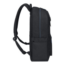 Рюкзак для ноутбука RivaCase 15.6" 8062 Boboli Black (8062Black)