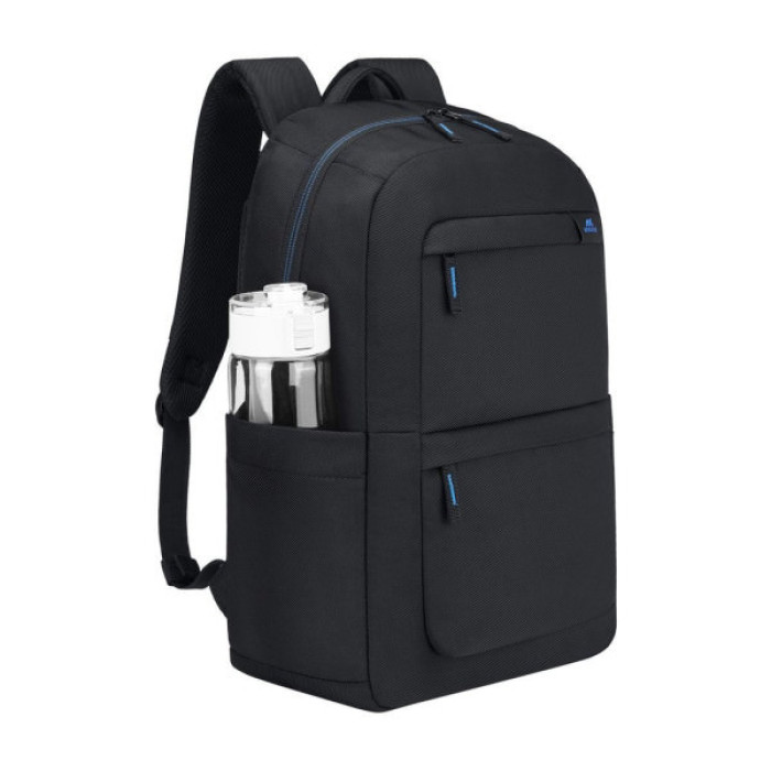 Рюкзак для ноутбука RivaCase 15.6" 8062 Boboli Black (8062Black)