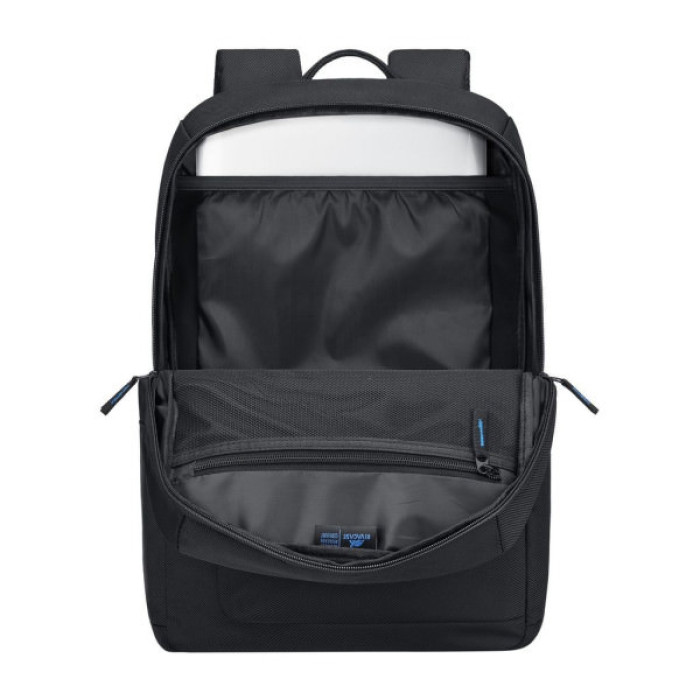 Рюкзак для ноутбука RivaCase 15.6" 8062 Boboli Black (8062Black)