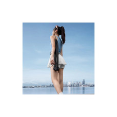 Штатив RTAKO RLD-001 1.7M Matte Carbon Steel Tripod Black (6975068278620)