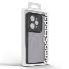 Чохол до мобільного телефона Armorstandart Shade Realme 15 Pro 5G Camera cover Black (ARM89114)