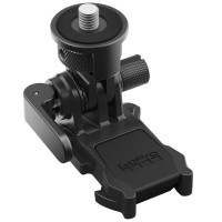 Аксесуар до екшн-камер GoPro Locking 1/4"-20 Mounting Buckle (ABTQR-001)