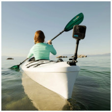 Аксесуар до екшн-камер GoPro Locking 1/4"-20 Mounting Buckle (ABTQR-001)